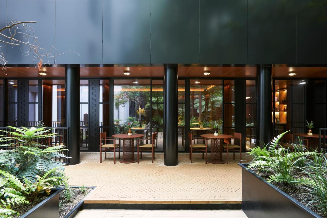 Valverde Lisboa Hotel & Garden - Relais & Chateaux Lisbon Exterior photo