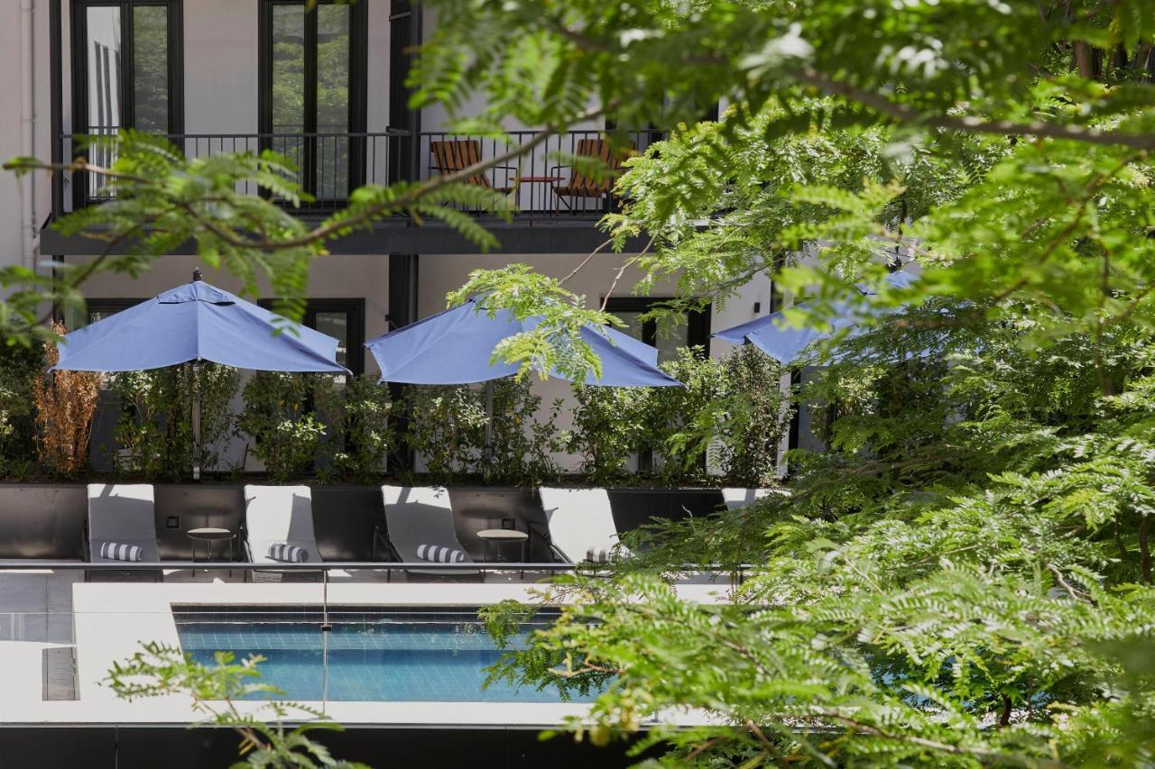 Valverde Lisboa Hotel & Garden - Relais & Chateaux Lisbon Exterior photo