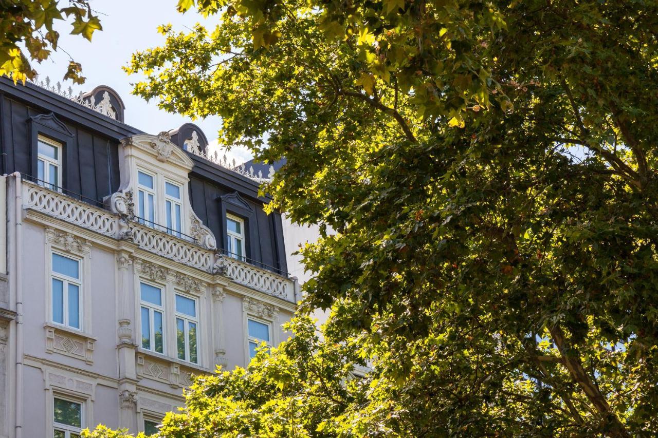 Valverde Lisboa Hotel & Garden - Relais & Chateaux Lisbon Exterior photo