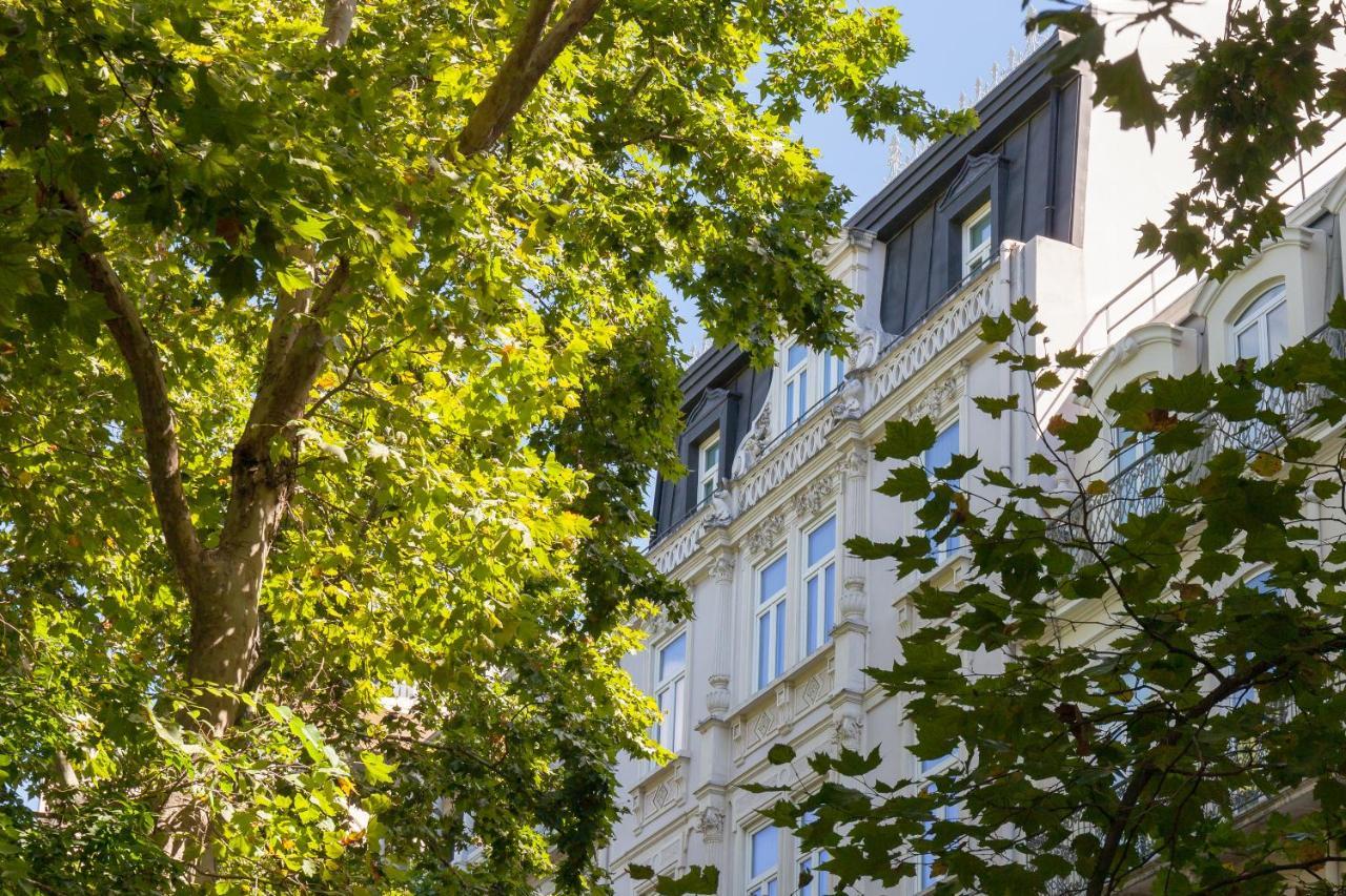 Valverde Lisboa Hotel & Garden - Relais & Chateaux Lisbon Exterior photo