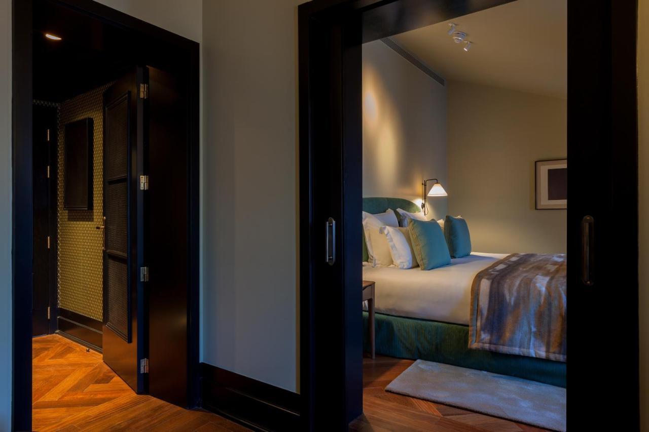 Valverde Lisboa Hotel & Garden - Relais & Chateaux Lisbon Room photo