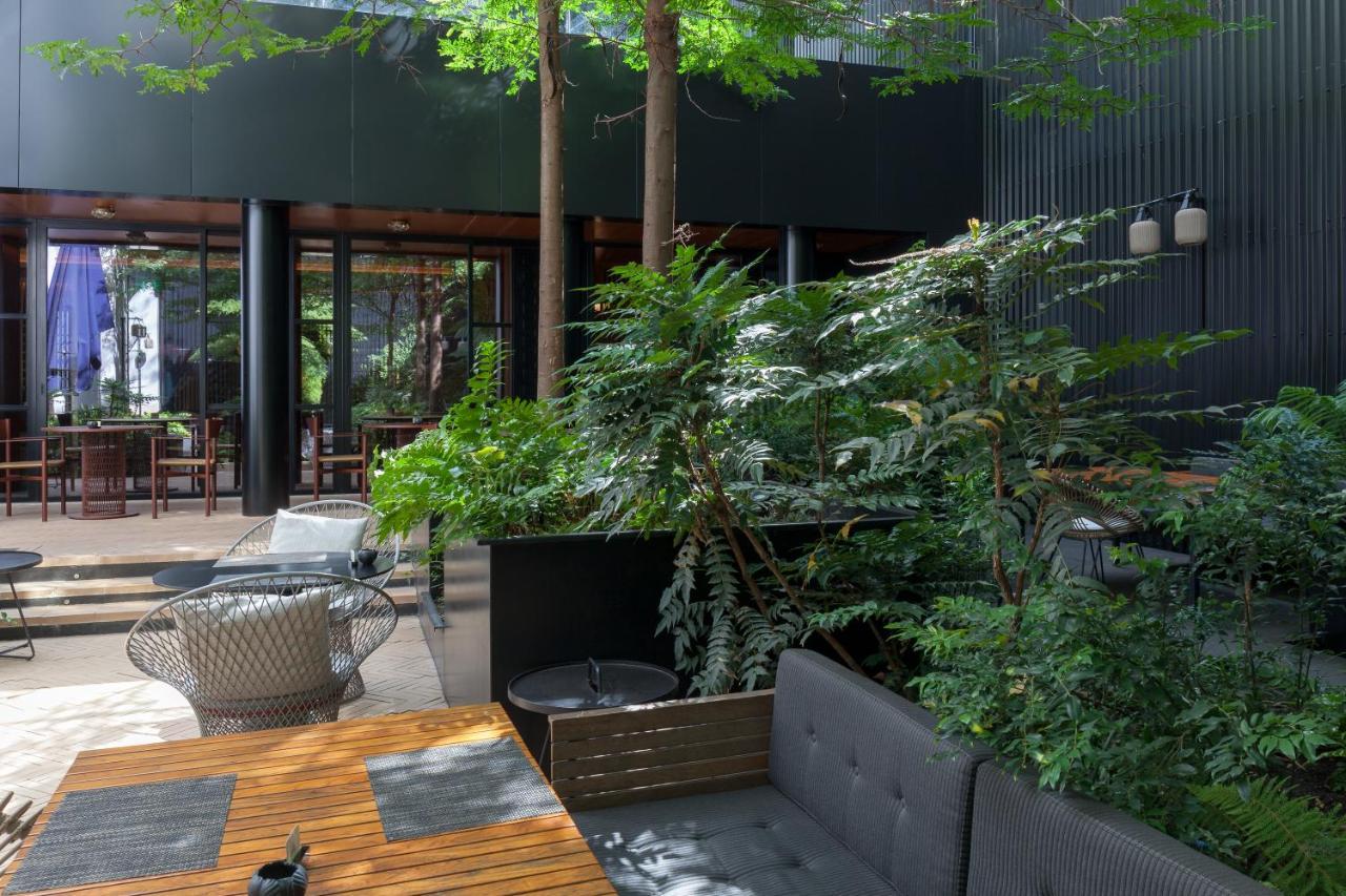 Valverde Lisboa Hotel & Garden - Relais & Chateaux Lisbon Exterior photo