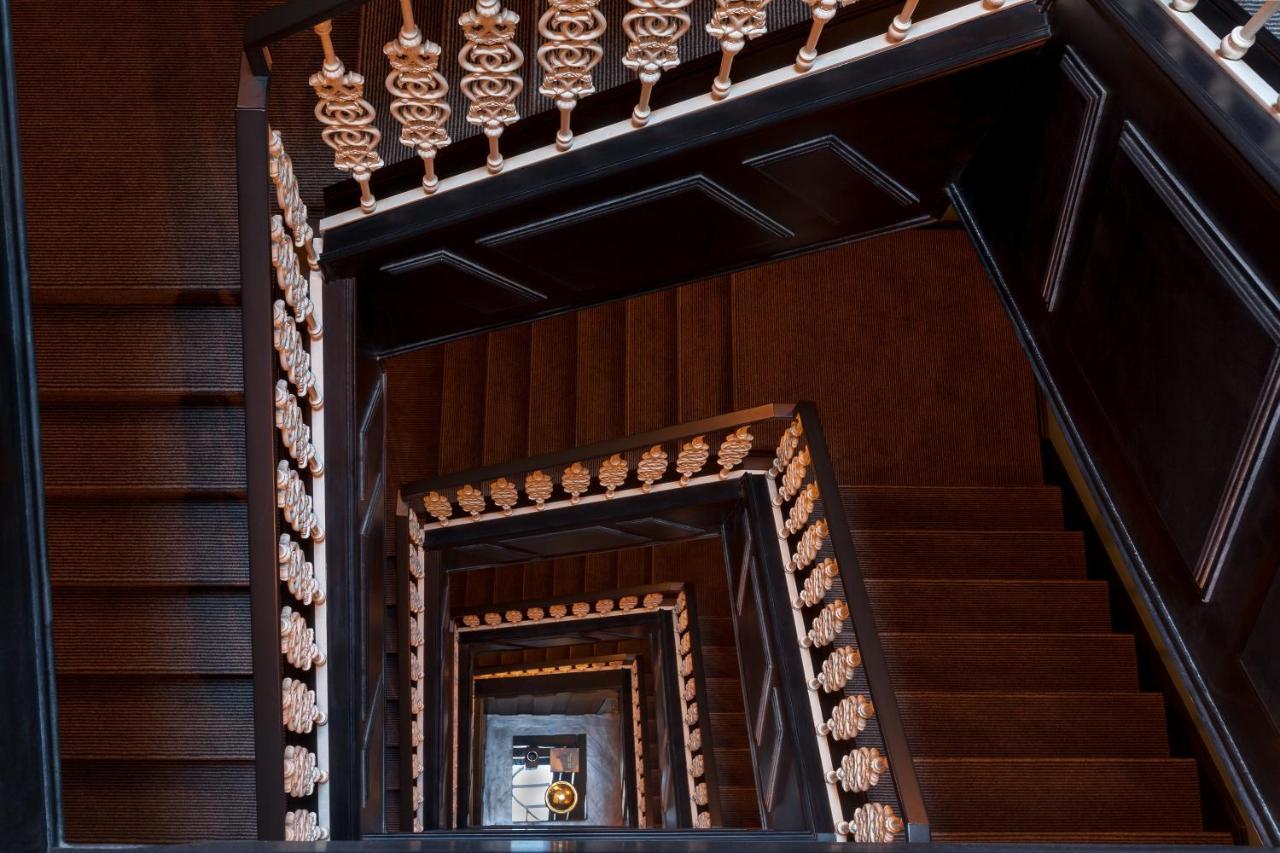 Valverde Lisboa Hotel & Garden - Relais & Chateaux Lisbon Exterior photo