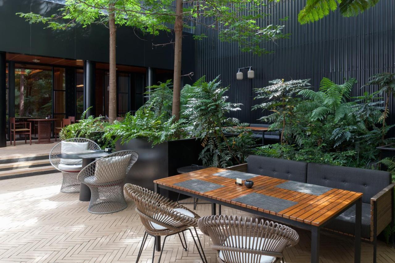 Valverde Lisboa Hotel & Garden - Relais & Chateaux Lisbon Exterior photo