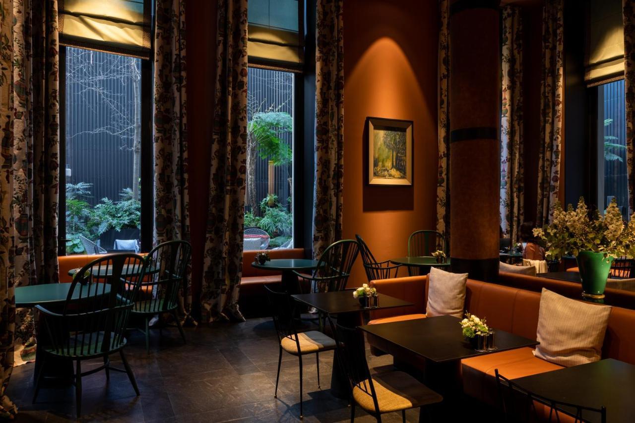 Valverde Lisboa Hotel & Garden - Relais & Chateaux Lisbon Exterior photo