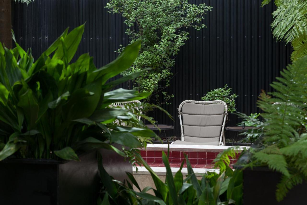 Valverde Lisboa Hotel & Garden - Relais & Chateaux Lisbon Exterior photo