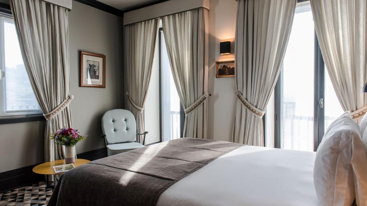 Valverde Lisboa Hotel & Garden - Relais & Chateaux Lisbon Exterior photo