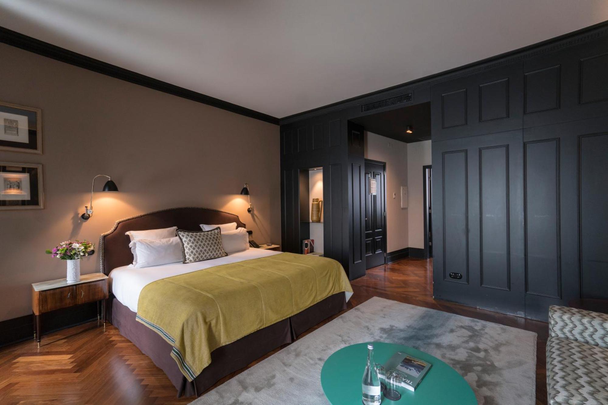 Valverde Lisboa Hotel & Garden - Relais & Chateaux Lisbon Exterior photo
